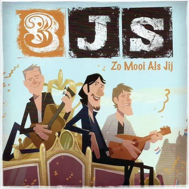 Zo mooi als jij