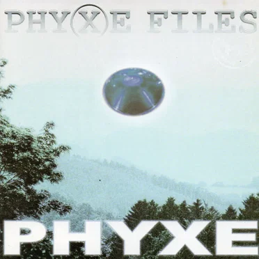 Phyxe