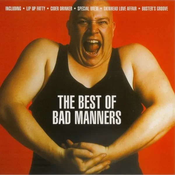 The Best of Bad Manners