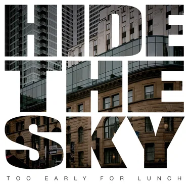 Too Early for Lunch