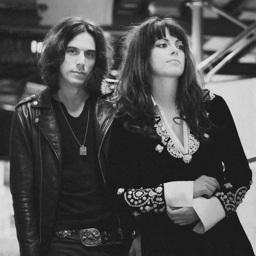 Hard Times by The Last Internationale - album cover