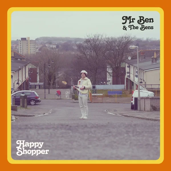 Happy Shopper