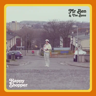 Happy Shopper