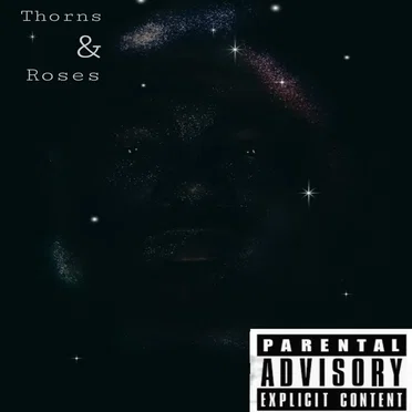 Thorns & Roses by Jonichelo - album cover