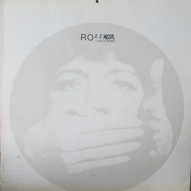 RoZZ by Musyl & Joseppa - album cover