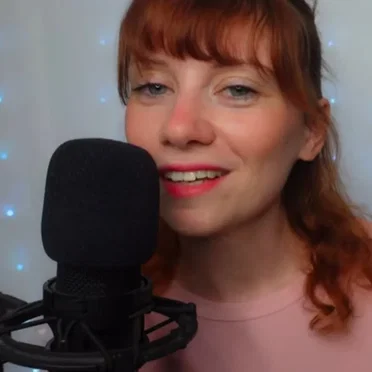 ASMR - Guiding You to Sleep Close Up in Ear Whispers by Jodie Marie ASMR - album cover