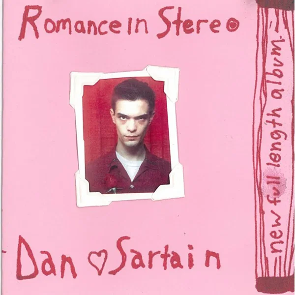 Romance in Stereo