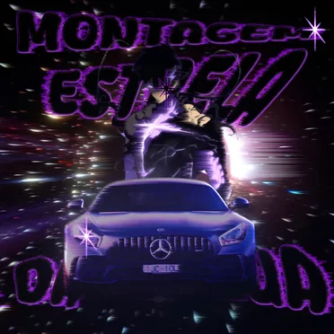 Montagem Estrela da Lua by Tulip16 - album cover