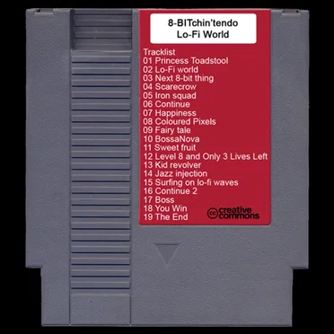 Lo-Fi World