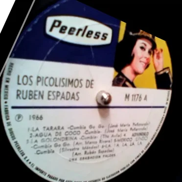 La tarara a go-go