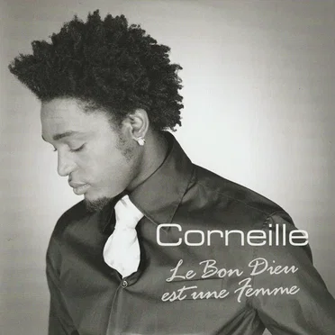Le bon Dieu est une femme