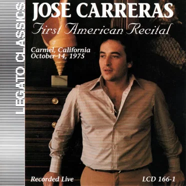 First American Recital