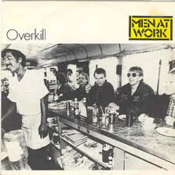 Overkill