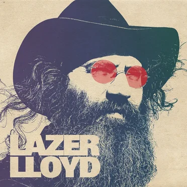 Lazer Lloyd by Lazer Lloyd - album cover