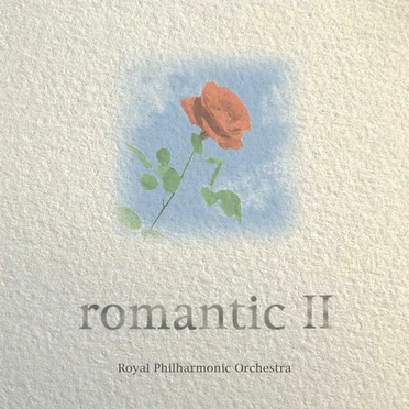 Romantic 2: Classical Moods by Royal Philharmonic Orchestra - album cover