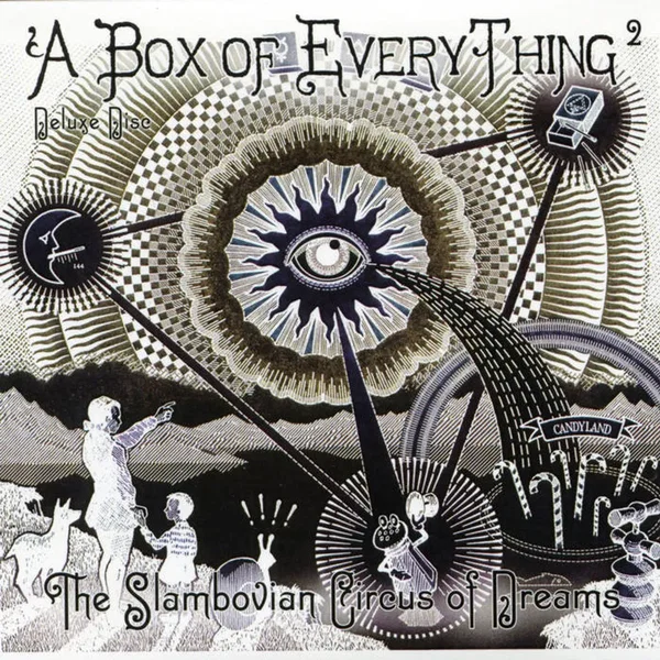 A Box of Everything 2