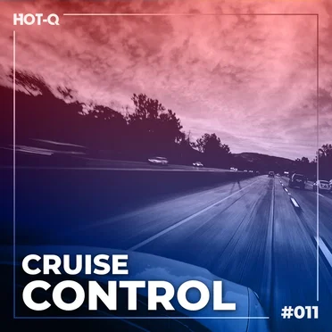 Cruise Control 011 by Various Artists - album cover