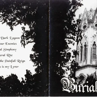Burial Place