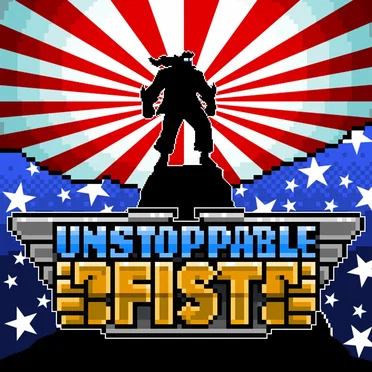 Unstoppable Fist: The Official Soundtrack by Various Artists - album cover