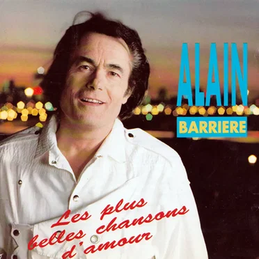 Les Plus Belles Chansons d’amour