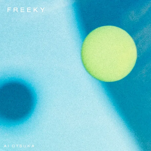 FREEKY (蔦谷好位置より)