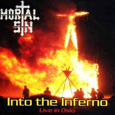 Into the Inferno (live in Oslo)