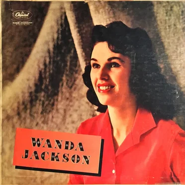 Wanda Jackson