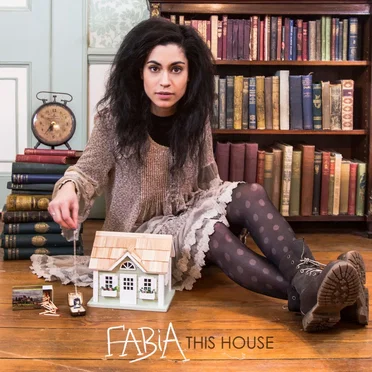 This House by Fabia - album cover