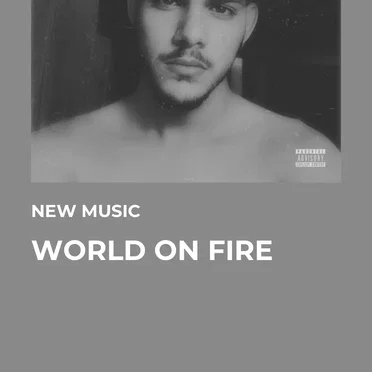 World on Fire