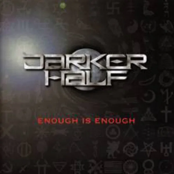 Enough Is Enough