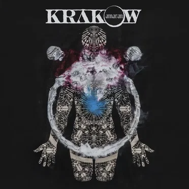 Amaran by Krakow - album cover