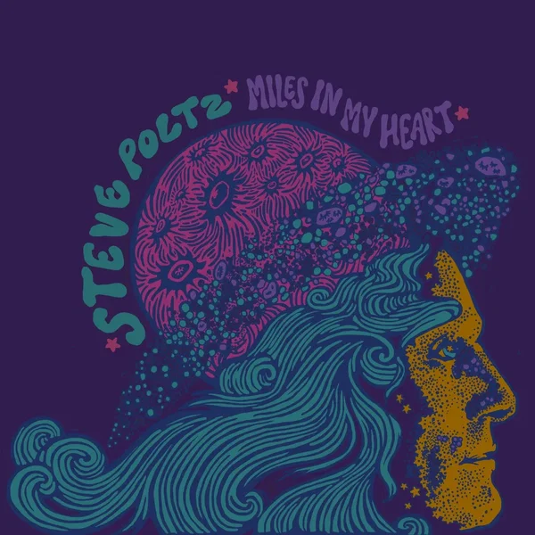 Miles in My Heart