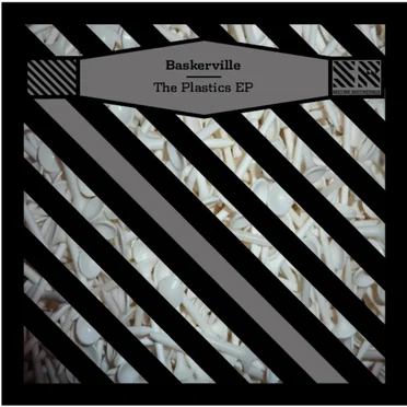 The Plastics by Baskerville - album cover