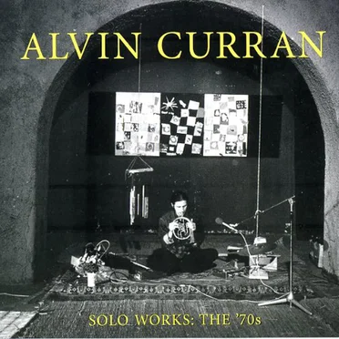 Solo Works: The 70’s