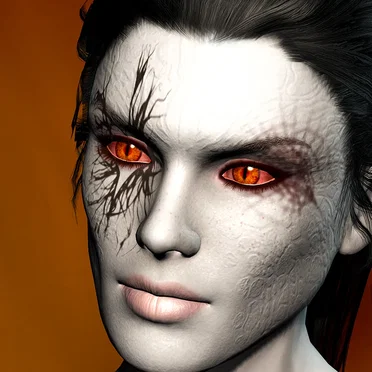 Vampire Love by BB and the band - album cover