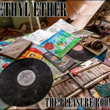 The Pleasure Room