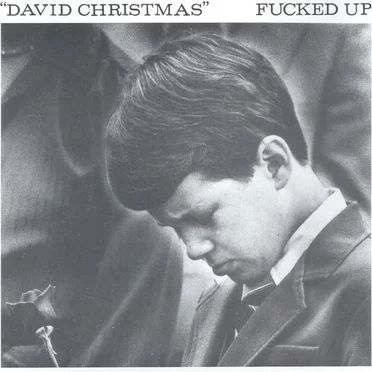 David Christmas