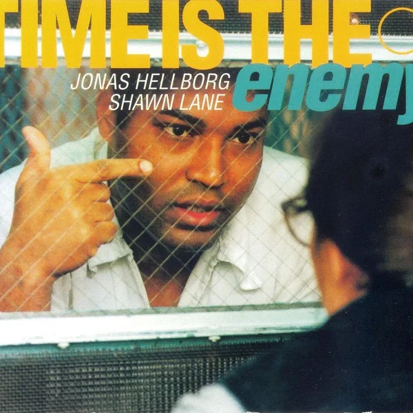Time Is the Enemy
