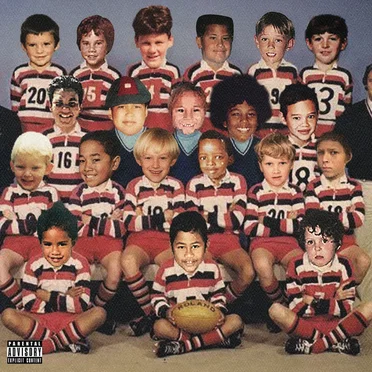 Run It Back by Home Brew - album cover