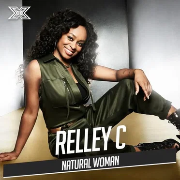 Natural Woman