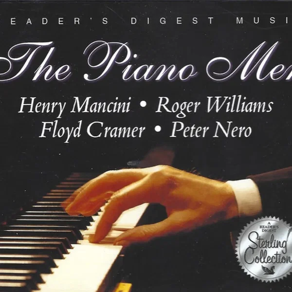 The Piano Men