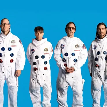 Weezer