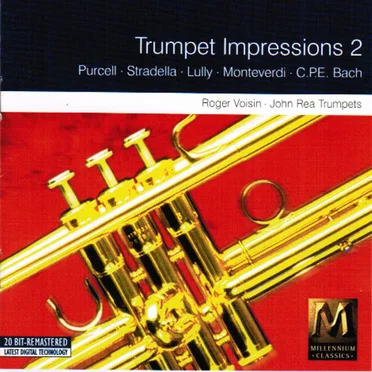 Trumpet Impressions 2