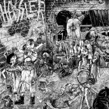 Hassler by Hassler - album cover