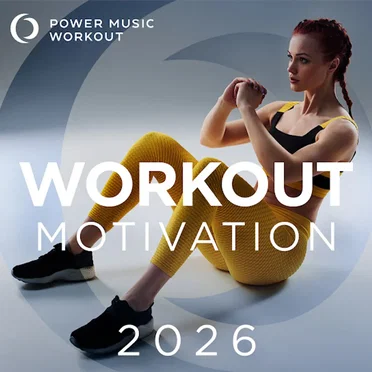 Workout Motivation 2026