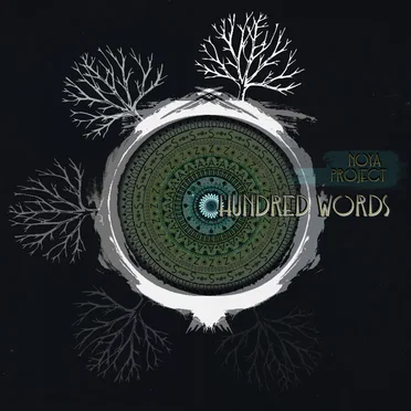 Hundred Words by Noya Project - album cover