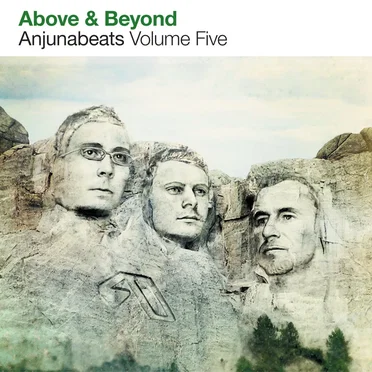 Anjunabeats, Volume Five