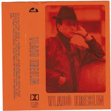 Vlado Kreslin
