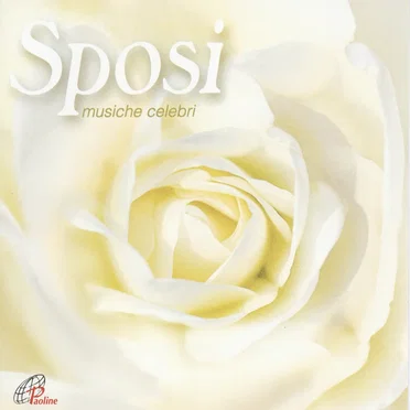 Sposi: musiche celebri by Various Artists - album cover