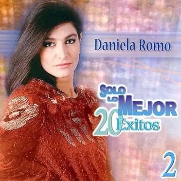 Sólo lo mejor / 20 éxitos